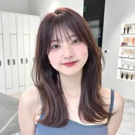 似合わせカット‼️