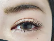 下まつ毛つけ放題