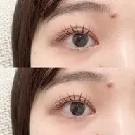 《流し目風》メーテルパーマ🫧