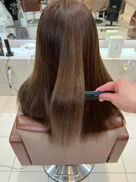 ✨髪質改善✨高濃度活性ケラチントリートメント✨