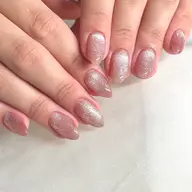 【3/29限定】特別価格（ケア，オフ込）🫧ハンドorフットワンカラー🫧マグネットにも変更も🉑