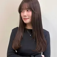 前髪・顔まわりカット🪞♡