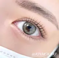 ★人気SET【目元パッチリ】ラッシュリフトまつ毛パーマ上下（美容液配合）