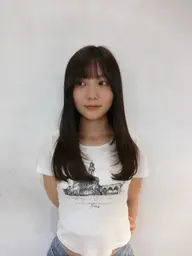 《4.22限定》レイヤーカットモデル様募集‪★1stepトリートメント付き★