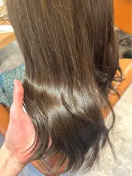 ワンカラー➕プレミークトリートメント