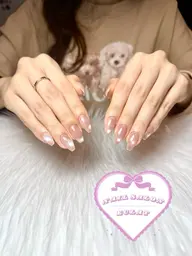 マグネット/フラッシュネイル✨️