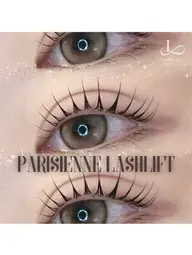 《定番人気☆》まつ毛パーマorパリジェンヌ