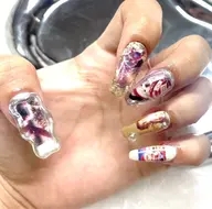 プリントネイル