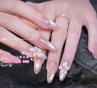 【自爪・持ち込みデザイン】🌟マグネット×60分アート¥8,980