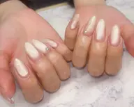 マグネットネイル