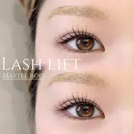 ラッシュリフト【2回目以降の方】🤍