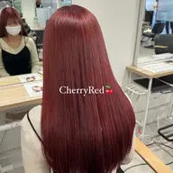 【ブリーチなしでも可愛い髪にしたい人必見🔍💖】ブリーチなし/ダブルカラー💎