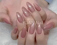 スカルプ&チップ長さ出しオフのみ