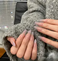 カラーグラデーション🩷オフなし「オフあり+500」