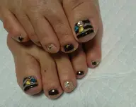 フッドネイル(オフなし)120分ヤリ放題