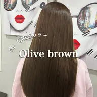 minimo限定価格🩷カット＋オーガニックカラー¥4500【大阪/江坂】