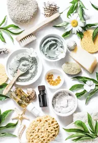 前回から2週間以内の方💎フェイシャル・ハーブピーリング【ハード】🪡剥離あり