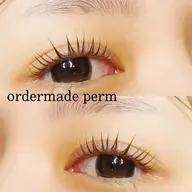 23~31日限定✩.*˚まつげパーマ￥3800