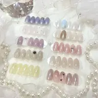 🔰口コミ記入必須【Jr】HAND⭐️オフなし⭐️定額シンプルコース