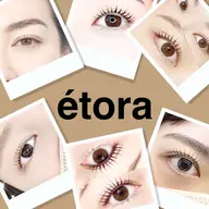 🌼まつ毛パーマ🌼練習モデル