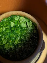 黄土モリンガ蒸し40分 ダイエットならモリンガ!沖縄のモリンガ葉100%を使用