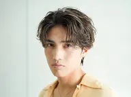 【お得な初回限定クーポン⚡️】カット+各種パーマ🌀+ワンカラー🌈