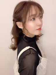 耳ツボジュエリー