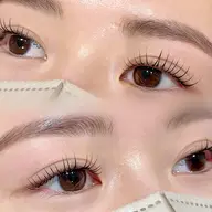 🌼ミニモ学割U24🌼【まつげパーマorラッシュリフト】+コーティング🪄