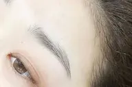 眉WAX🌟眉の形を綺麗に整えて垢抜け🩵