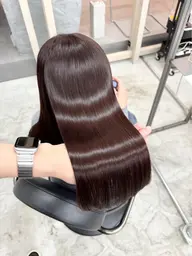 【4/10(金)19時限定】"美髪矯正"(予約リクエストよりご連絡下さい。詳しくは詳細をご覧下さい)