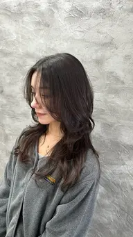 【ケア重視】似合わせカット✂️+イオンコートトリートメント🧴🧼