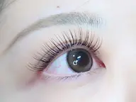 【パリエク】✨🌈LEDフラットラッシュ100本(バインドロック・ダブルフラット80束変更可) 🌈✨アイシャンプー付♥