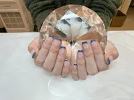 【✨オフ無し✨】【フレンチネイル(クリアベース) 】➕ドライケア➕オイル➕ハンドクリーム