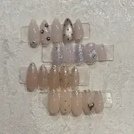 💅【4/7限定】定額B(オフ500円)