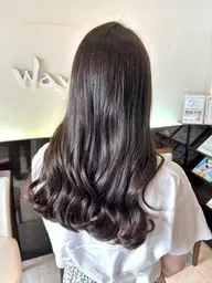 【期間限定】💚うる艶N.カラー➕シルクトリートメント💚（学割有り）