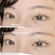 中顔面短縮できちゃう❣️上下ラッシュリフト💛1月限定