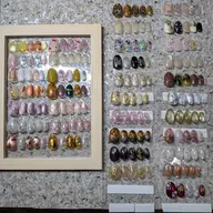 ハンド定額デザインコース⛄️ 他店オフ別途500円