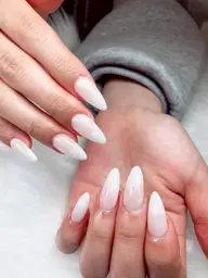 【長さだし10本】チップ長さだし+ワンカラー《ご新規様・当店付替オフ無料》