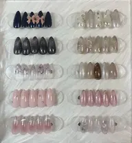 初回オフ代無料‼︎シンプル定額デザイン