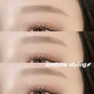 まずはこれ♪美眉アイブロウスタイリング（毛量調整込み）【インスタフォローしてくれる方限定】