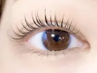 ダメージレスまつ毛パーマ