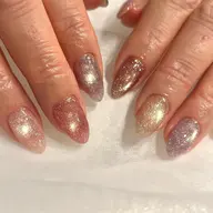 Hand💅オフなし🙅♀️★マグネット1カラー★✨enoiもご用意ございます✨