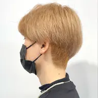 💙メンズ限定💙メンテナンスカット(刈り上げ/毛量調整)