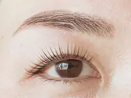 【2・3回目限定】まつ毛パーマ＋アイブロウワックス✨描きやすい眉と上品まつ毛