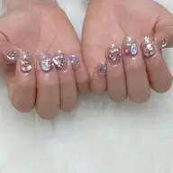 オフなし💄ハンドネイル💅ワンカラー