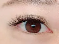 ボリュームラッシュ80束