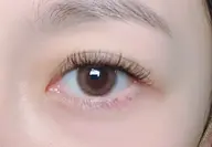 【平日限定🎁】似合わせまつ毛エクステ（フラットラッシュ）80本