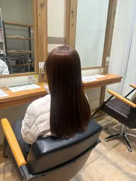 【極上バイカルテトリートメント✨】＋うる艶ワンカラー