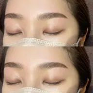 《🫧HBL認定店🫧》ハリウッドブロウリフト🌙wax脱毛付き＊《再来様+¥1000》