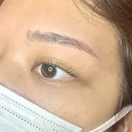 【大人気🫶】まつ毛パーマ+眉毛wax